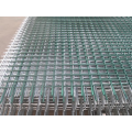 High security Hot Dip Galvanized Panel Fencing